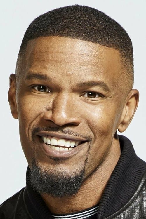 Jamie Foxx profile photo
