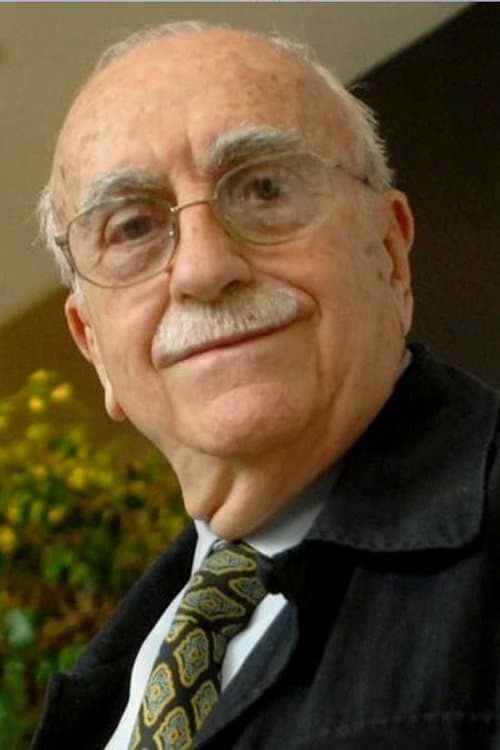 Francisco Pérez-Dolz profile photo