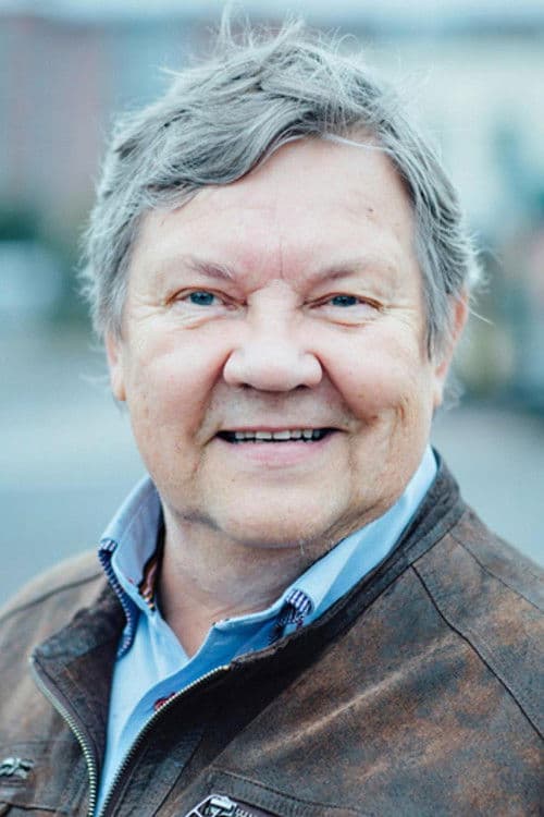 Juha Muje profile photo