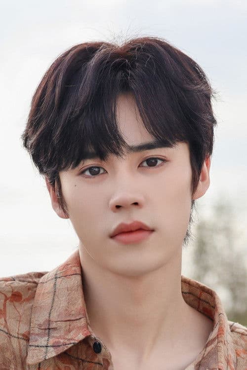 Yao Jingyuan profile photo