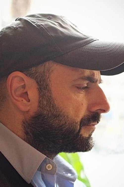 David Martí profile photo