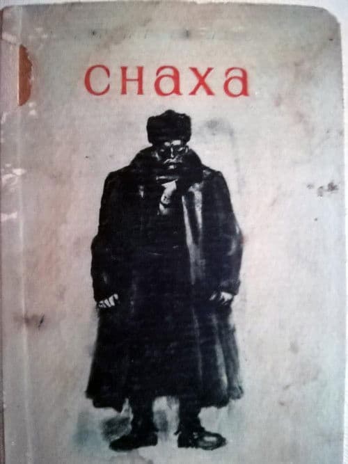 Daughter-in-Law poster