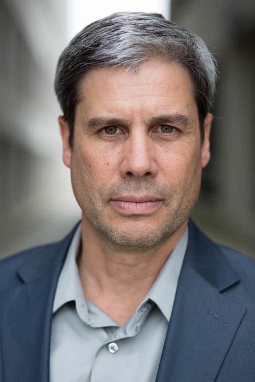 Tim Perez-Ross profile photo