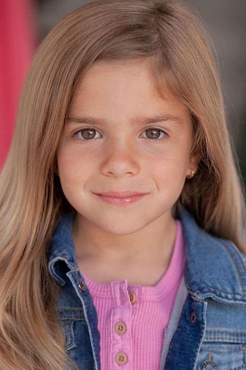 Esme McSherry profile photo