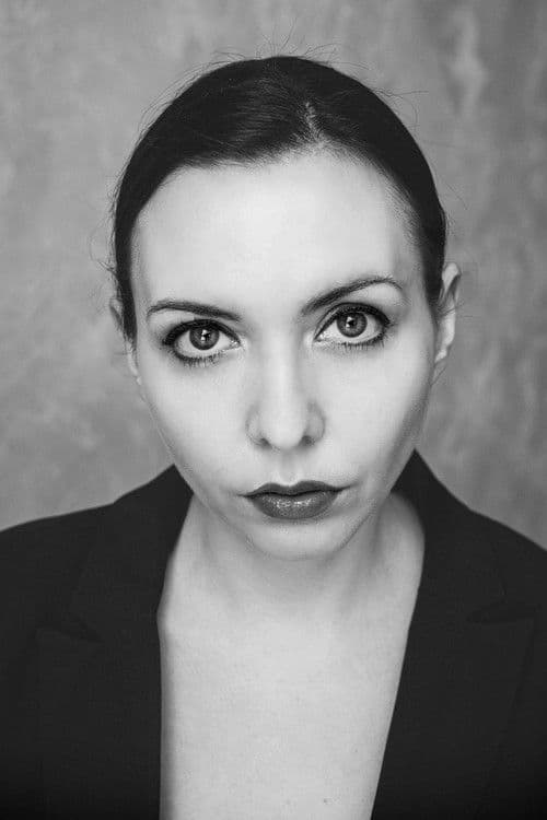 Izabela Szolc profile photo