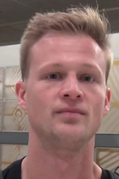 Dietrich profile photo