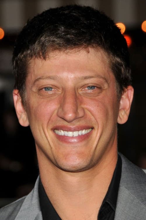 Joshua Feinman profile photo