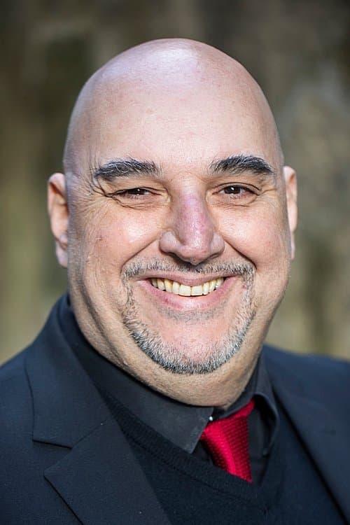 Antonino Iuorio profile photo