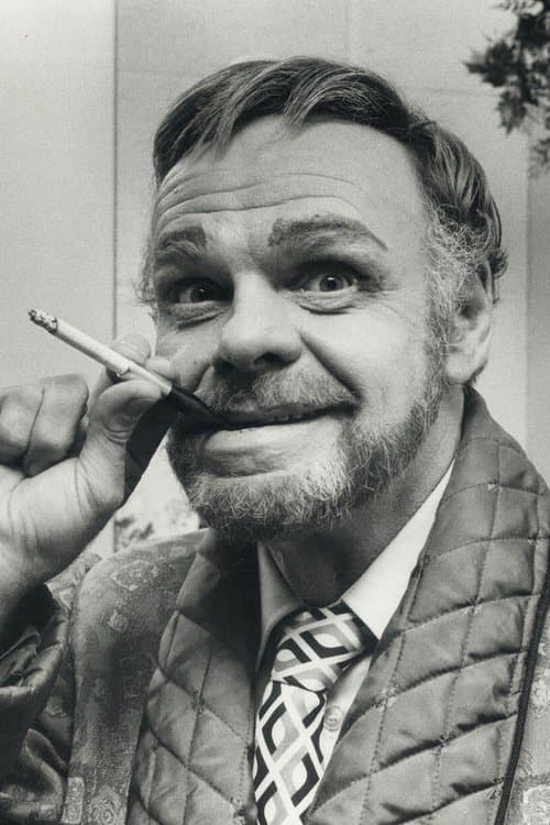 Jack Creley profile photo