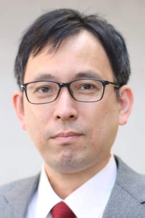Akira Mitsunaga profile photo