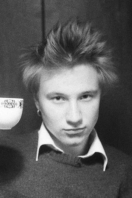 Roch Szura Banasiak profile photo