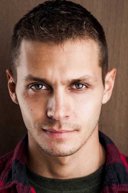 James Liddell profile photo