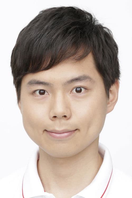 Masaki Hayashi profile photo