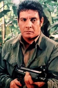 Fernando Poe Jr. profile photo