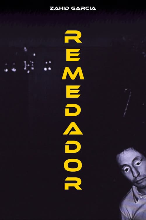Remedador poster