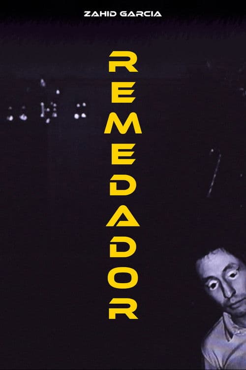 Remedador poster