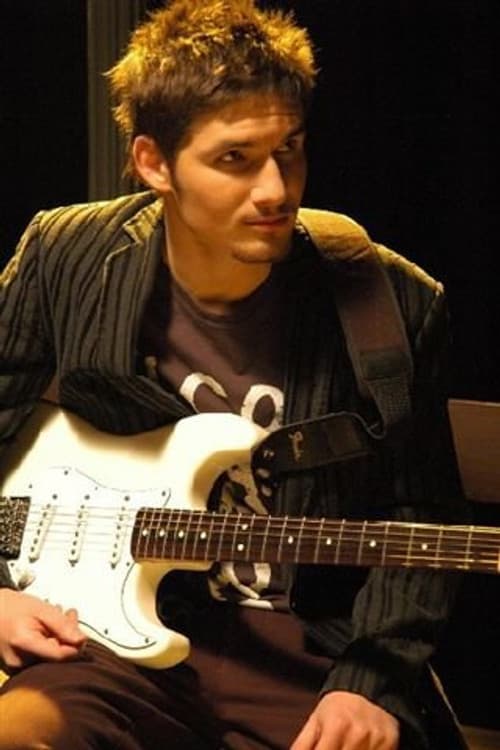 Tamás Palcsó profile photo