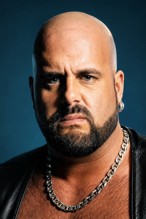 Michael Bollea profile photo
