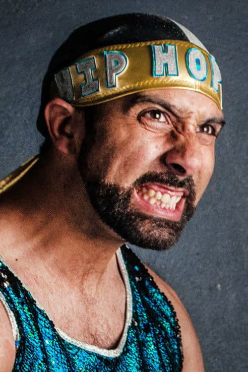 Daniel Garcilazo profile photo