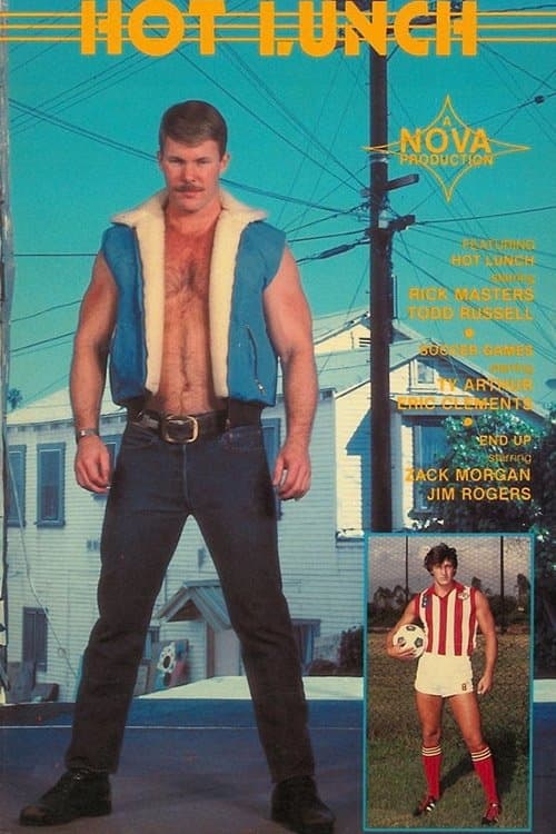 Hot Lunch poster