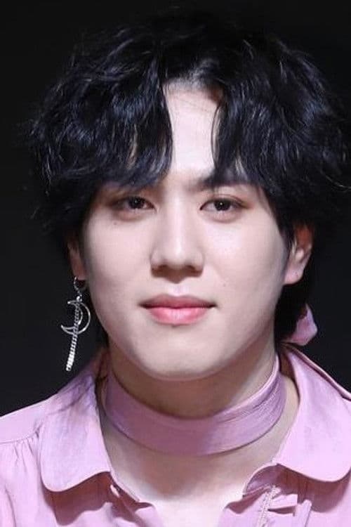 Kim Yu-gyeom profile photo