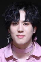 Kim Yu-gyeom profile photo