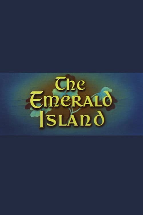 The Emerald Island poster