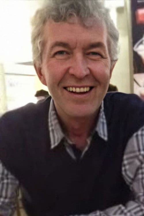 Nail Idrisov profile photo