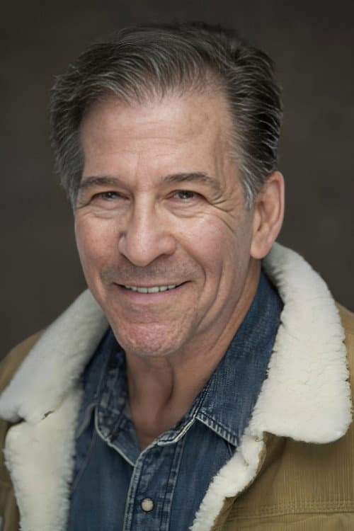 Michael Newman profile photo