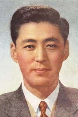 Zhang Fa profile photo