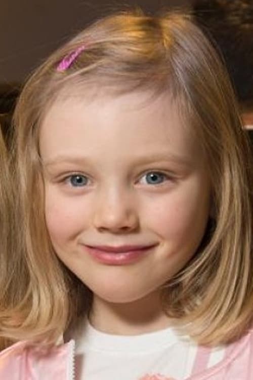 Alba Ørbech-Nilssen profile photo