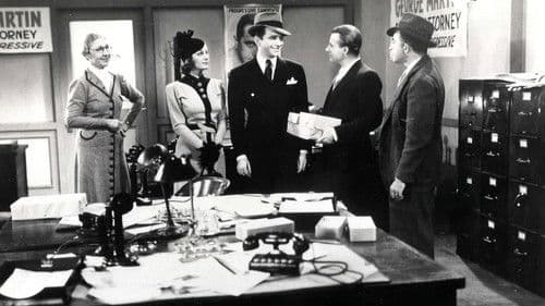 Beware Of Ladies poster