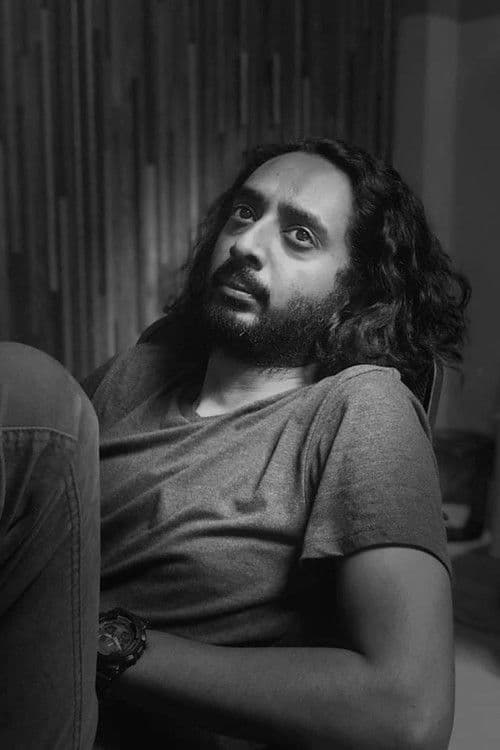 Syed Ahmed Shawki profile photo