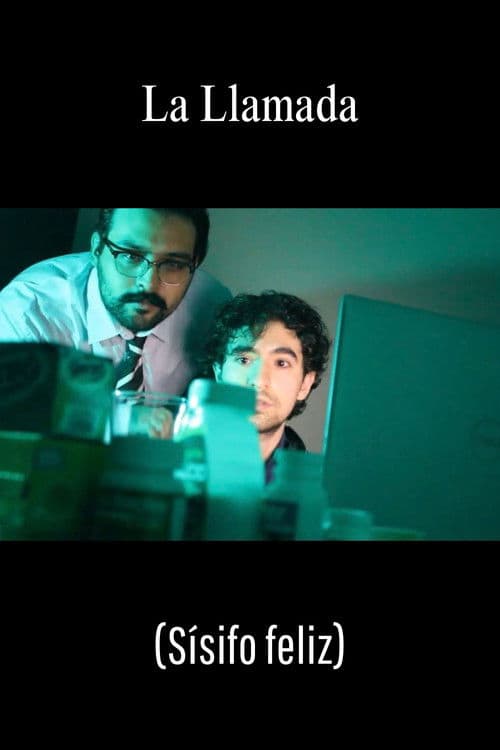 La llamada (Sísifo feliz) poster