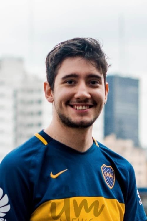 Kai Molinelli profile photo