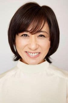 Mayumi Hasegawa profile photo