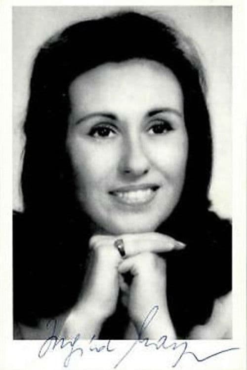 Ingrid Mayr profile photo