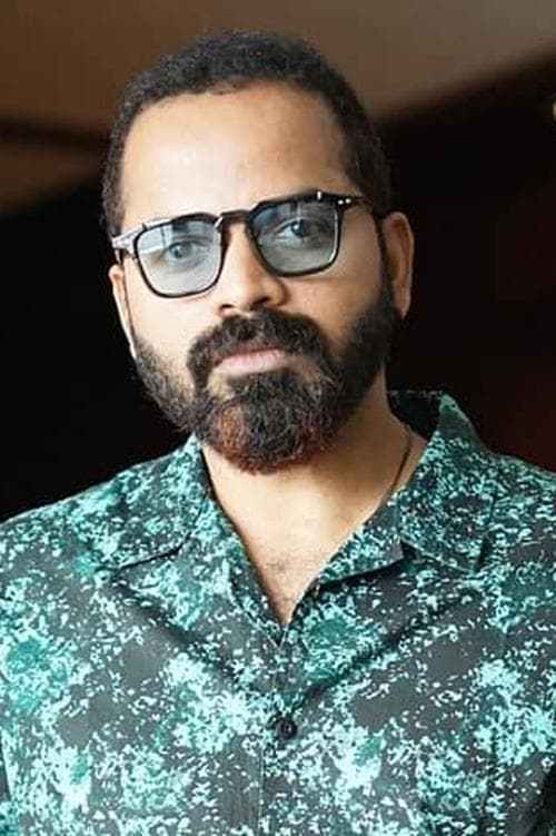 Vinay Forrt profile photo