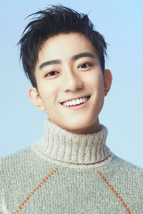 Wang Kaiyi profile photo