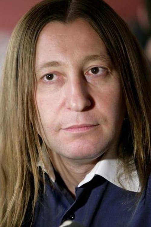 Aleksandr Uman profile photo