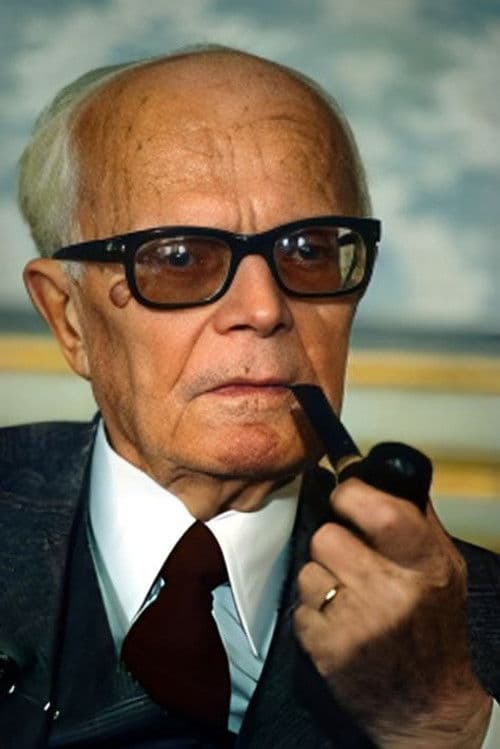 Sandro Pertini profile photo
