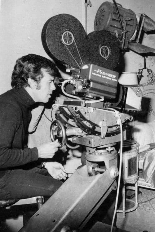 José Estrada profile photo