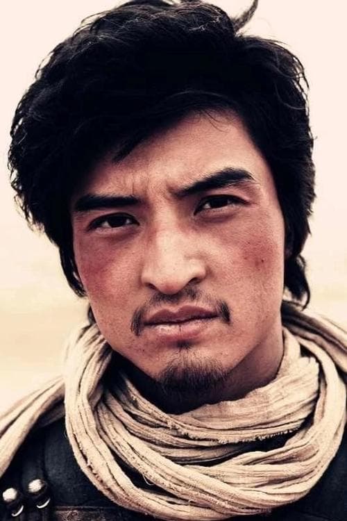 Tumenbayaer profile photo