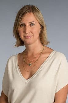 Nelly Garnier profile photo