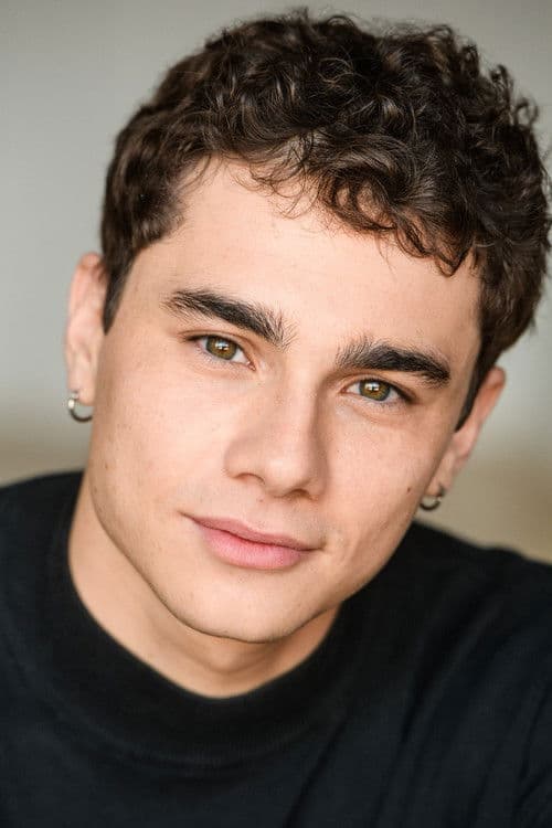 Émile Ouellette profile photo