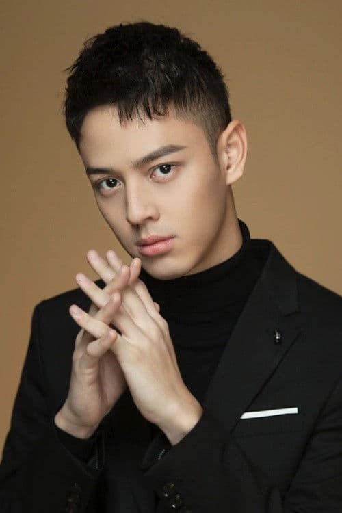 Shan Jingyao profile photo