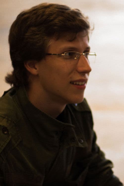 Igor Grutzmacher Koch profile photo