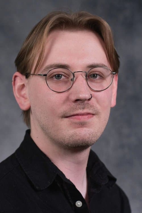 Graham McSweeney profile photo