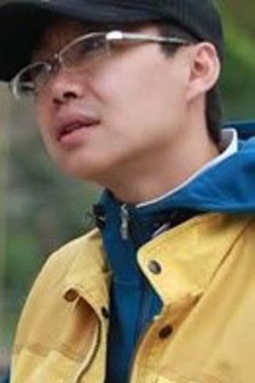 Chen Xiaoxi profile photo