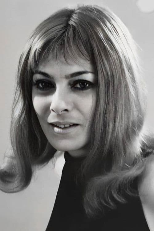 Gyöngyi Bürös profile photo